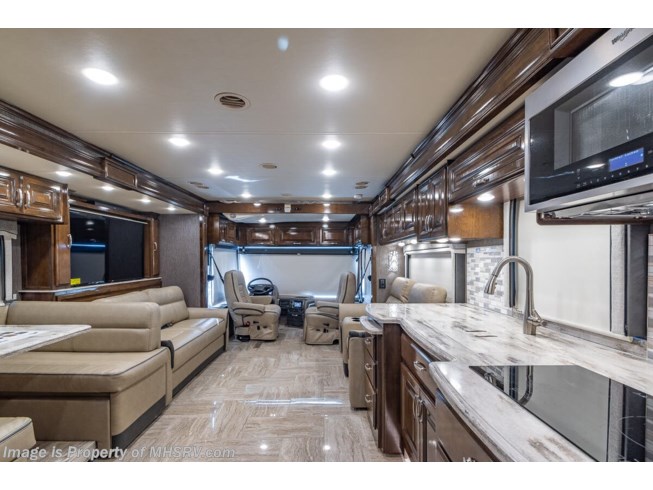2020 Thor Motor Coach Aria 3901 - New Diesel Pusher For Sale by Motor Home Specialist in Alvarado, Texas