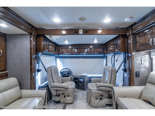 2020 Aria 3901 by Thor Motor Coach from Motor Home Specialist in Alvarado, Texas