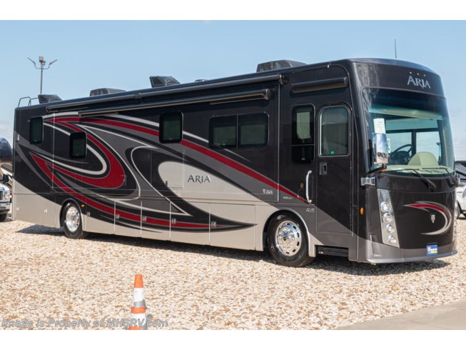 New 2020 Thor Motor Coach Aria 3901 available in Alvarado, Texas