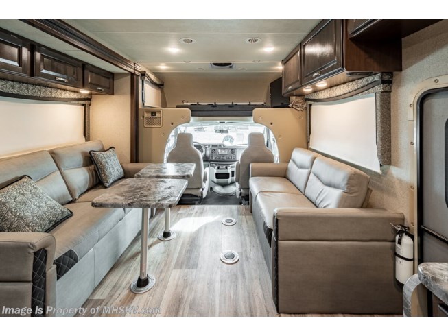 2020 Thor Motor Coach Outlaw 29J - New Class C For Sale by Motor Home Specialist in Alvarado, Texas
