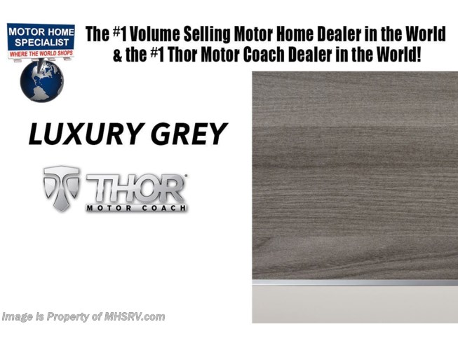 2021 Thor Motor Coach Tiburon 24FB - New Class C For Sale by Motor Home Specialist in Alvarado, Texas