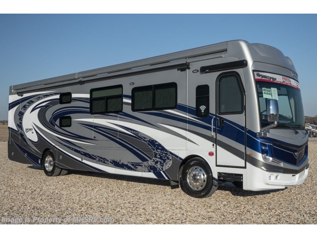 New 2020 Fleetwood Discovery LXE 40G available in Alvarado, Texas