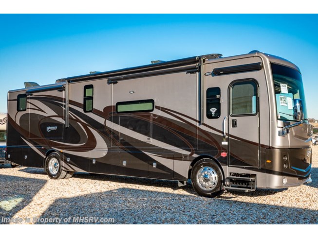 New 2020 Fleetwood Discovery 38N available in Alvarado, Texas