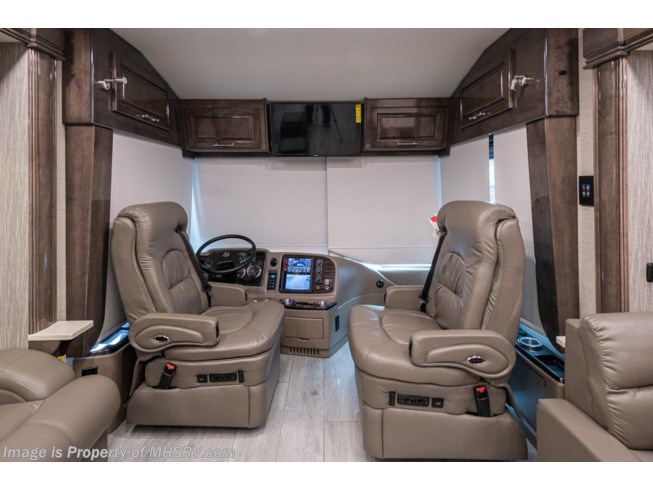 2020 Aspire 44R by Entegra Coach from Motor Home Specialist in Alvarado, Texas