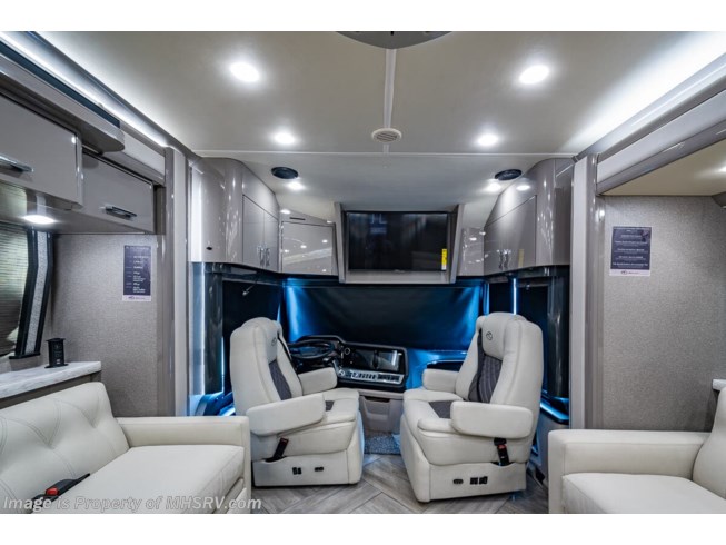 2020 American Eagle 45G by American Coach from Motor Home Specialist in Alvarado, Texas