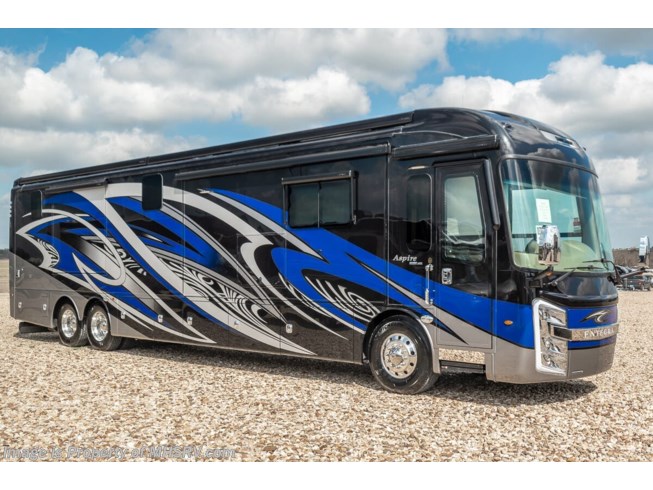 New 2020 Entegra Coach Aspire 44R available in Alvarado, Texas