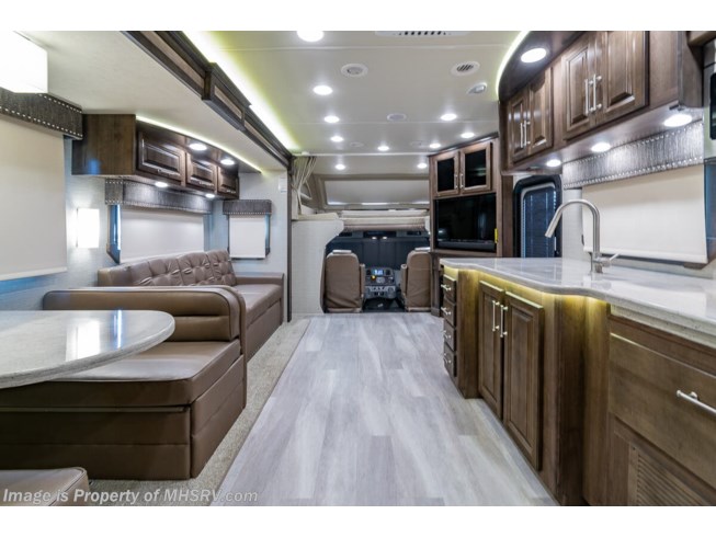 2020 Entegra Coach Accolade 37RB - New Class C For Sale by Motor Home Specialist in Alvarado, Texas