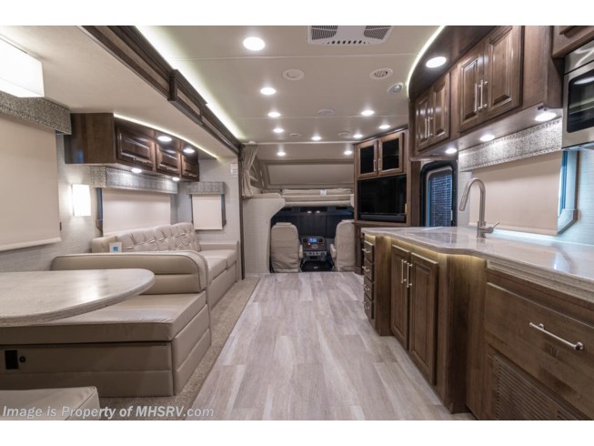 2020 Entegra Coach Accolade 37RB - New Class C For Sale by Motor Home Specialist in Alvarado, Texas