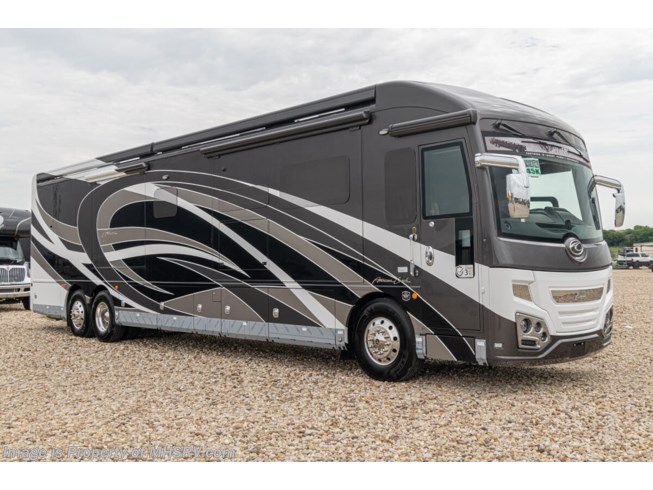 New 2020 American Coach American Eagle 45K available in Alvarado, Texas