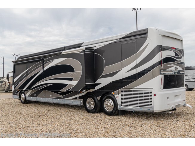 2020 American Eagle 45K by American Coach from Motor Home Specialist in Alvarado, Texas