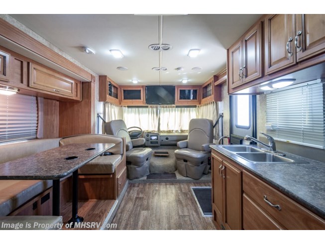 2013 Fleetwood Storm 28F - Used Class A For Sale by Motor Home Specialist in Alvarado, Texas