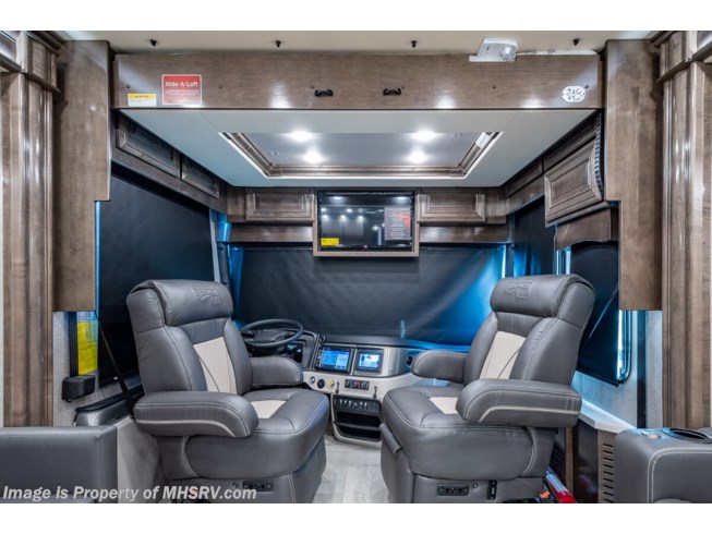 2020 Discovery LXE 40M by Fleetwood from Motor Home Specialist in Alvarado, Texas