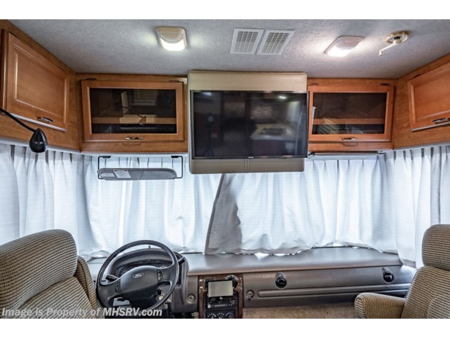 2007 Flair 33R by Fleetwood from Motor Home Specialist in Alvarado, Texas