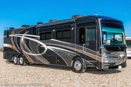 10/1/20 &lt;a href=&quot;http://www.mhsrv.com/thor-motor-coach/&quot;&gt;&lt;img src=&quot;http://www.mhsrv.com/images/sold-thor.jpg&quot; width=&quot;383&quot; height=&quot;141&quot; border=&quot;0&quot;&gt;&lt;/a&gt;  **Consignment** Used Thor Motor Coach RV for Sale- 2014 Thor Motor Coach Tuscany 45LT is approximately 44 feet in length with 29,777 miles, automatic power leveling, Cummins 450HP diesel engine, Freightliner chassis, 8KW generator, 15K hitch, tilt &amp; telescoping steering smart wheel, power pedals, GPS, power door locks, cruise control, ceramic tile floors, all electric coach, leather seating, kitchen backsplash, power patio &amp; door awnings, window awning, pass-thru storage, side swing baggage doors, LED running lights, docking lights, black tank flush, water filtration system, dual pane windows, fireplace, solid surface counters, dishwasher, 50 AMP power cord reel, exterior shower, exterior entertainment center, clear paint mask, ladder, air horns, inverter, power vents, ceiling fan, solar/black-out shades, convection microwave, residential refrigerator, stack washer/dryer, king bed, bath &amp; &#189;, theater seats and much more. For additional information and photos please visit Motor Home Specialist at www.MHSRV.com or call 800-335-6054.