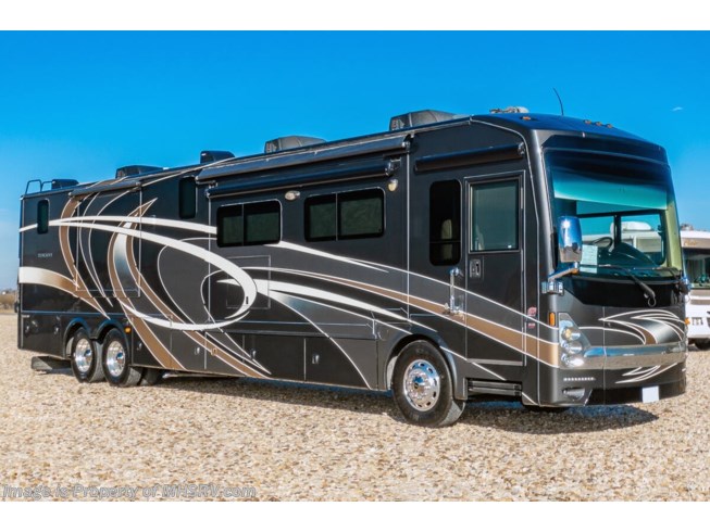 Used 2014 Thor Motor Coach Tuscany 45LT available in Alvarado, Texas