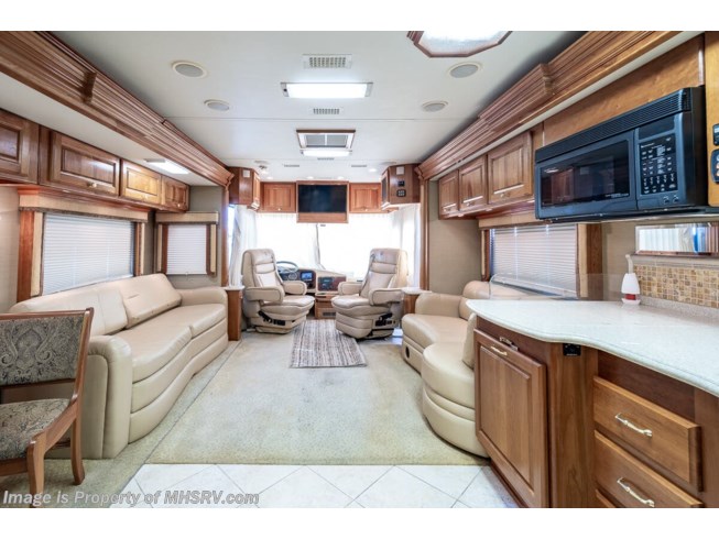 2006 Holiday Rambler Imperial 42PBQ - Used Diesel Pusher For Sale by Motor Home Specialist in Alvarado, Texas