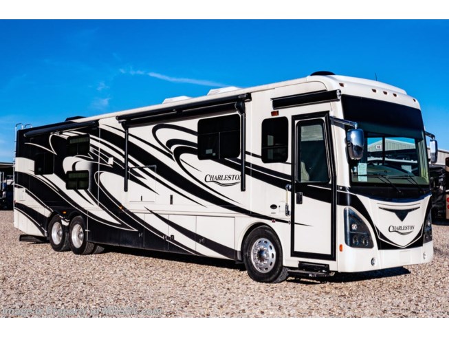 Used 2014 Forest River Charleston 430BH available in Alvarado, Texas