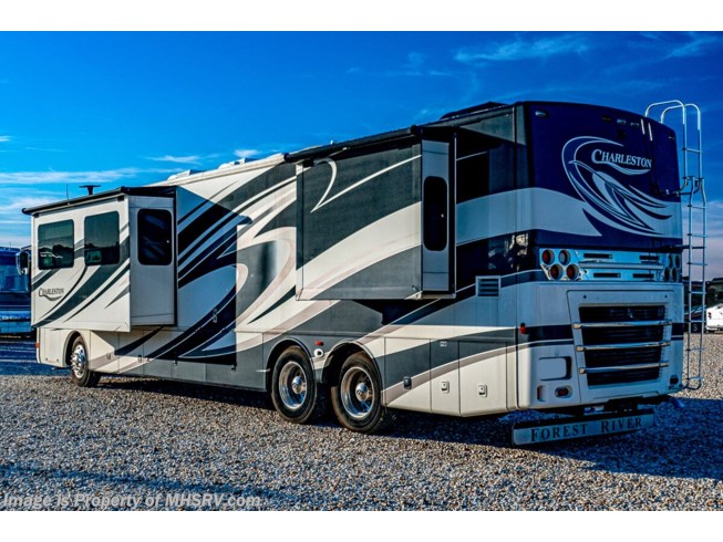 2014 Charleston 430BH by Forest River from Motor Home Specialist in Alvarado, Texas
