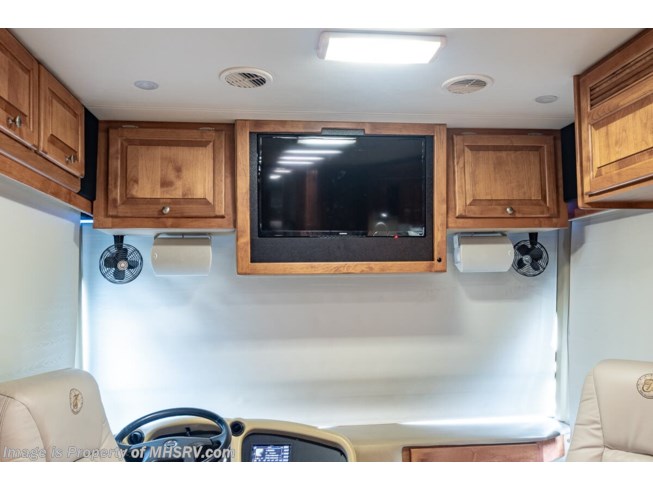 2008 Phaeton 42 QRH by Tiffin from Motor Home Specialist in Alvarado, Texas
