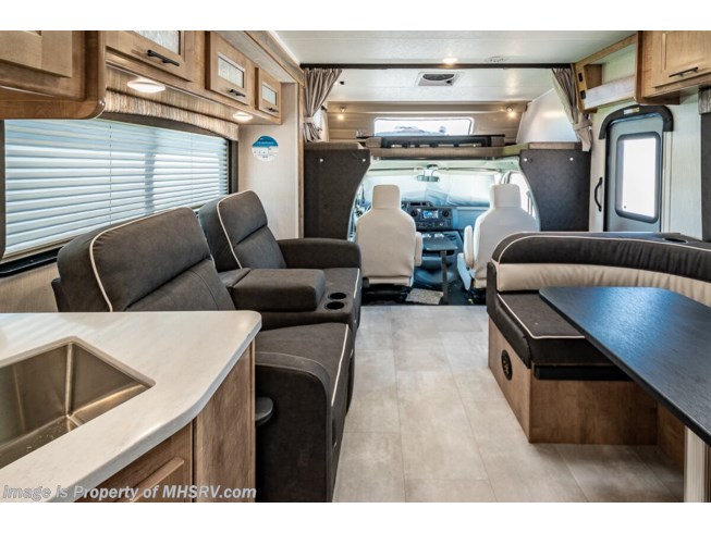 2021 Coachmen Leprechaun 311FS - New Class C For Sale by Motor Home Specialist in Alvarado, Texas
