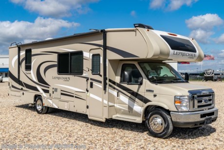 2-27-21 &lt;a href=&quot;http://www.mhsrv.com/coachmen-rv/&quot;&gt;&lt;img src=&quot;http://www.mhsrv.com/images/sold-coachmen.jpg&quot; width=&quot;383&quot; height=&quot;141&quot; border=&quot;0&quot;&gt;&lt;/a&gt;  MSRP $123,094. New 2021 Coachmen Leprechaun Model 311FS. This Luxury Class C RV measures approximately 31 feet 10 inches in length with unique features like a walk in closet, residential refrigerator, 1,000 watt inverter and even a space for the optional washer/dryer unit! It also features 2 slide out rooms, a Ford Triton V-10 engine and E-450 Super Duty chassis. Additional options on this unit include a dual recliner, driver &amp; passenger swivel seats, cockpit folding table, combination washer/dryer,  sideview cameras, 2 A/Cs, exterior windshield cover, heated holding tank pads, spare tire, Equalizer stabilizer jacks, molded fiberglass front cap with LED strip lights, WiFi ranger and an exterior entertainment center. For more complete details on this unit and our entire inventory including brochures, window sticker, videos, photos, reviews &amp; testimonials as well as additional information about Motor Home Specialist and our manufacturers please visit us at MHSRV.com or call 800-335-6054. At Motor Home Specialist, we DO NOT charge any prep or orientation fees like you will find at other dealerships. All sale prices include a 200-point inspection, interior &amp; exterior wash, detail service and a fully automated high-pressure rain booth test and coach wash that is a standout service unlike that of any other in the industry. You will also receive a thorough coach orientation with an MHSRV technician, an RV Starter&#39;s kit, a night stay in our delivery park featuring landscaped and covered pads with full hook-ups and much more! Read Thousands upon Thousands of 5-Star Reviews at MHSRV.com and See What They Had to Say About Their Experience at Motor Home Specialist. WHY PAY MORE?... WHY SETTLE FOR LESS?