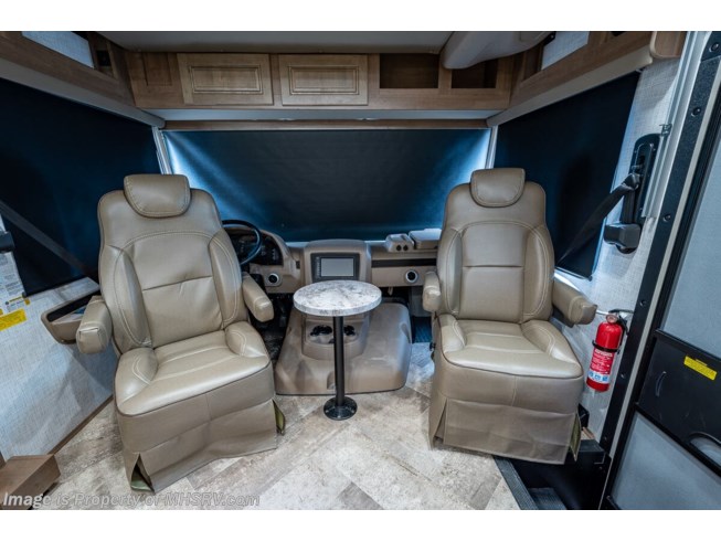 2020 Georgetown 5 Series GT5 36B5 by Forest River from Motor Home Specialist in Alvarado, Texas