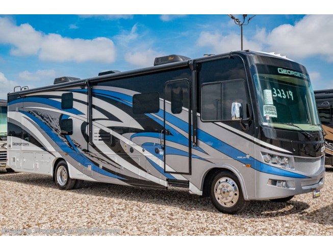 New 2020 Forest River Georgetown 5 Series GT5 36B5 available in Alvarado, Texas