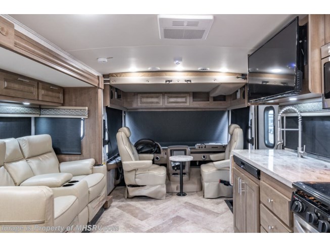 2020 Forest River Georgetown 5 Series GT5 36B5 - New Class A For Sale by Motor Home Specialist in Alvarado, Texas