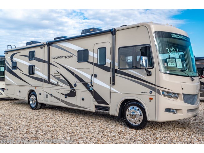 New 2020 Forest River Georgetown 3 Series GT3 33B3 available in Alvarado, Texas