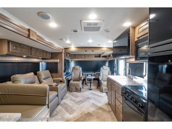 2020 Forest River Georgetown 3 Series GT3 33B3 - New Class A For Sale by Motor Home Specialist in Alvarado, Texas