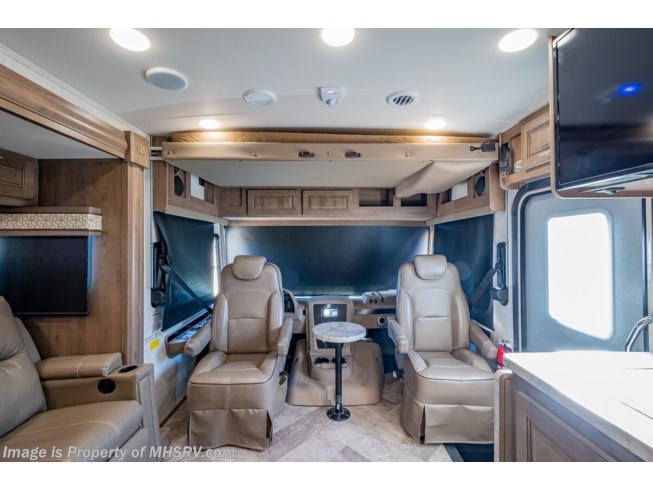 2020 Georgetown 3 Series GT3 33B3 by Forest River from Motor Home Specialist in Alvarado, Texas