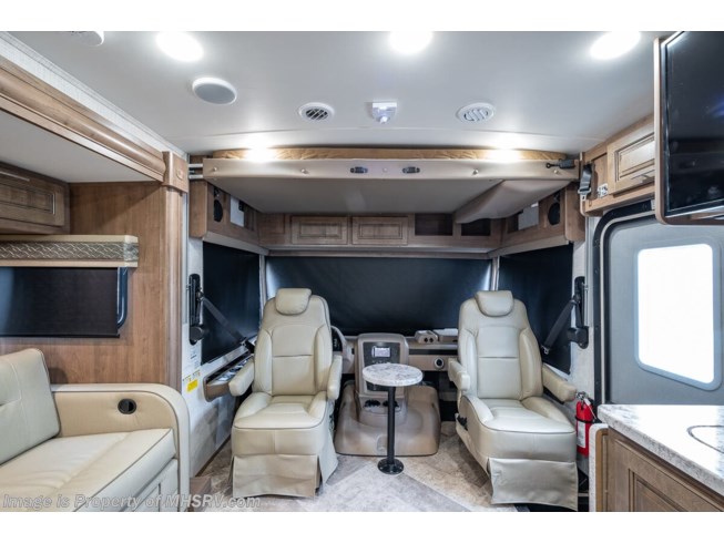 2020 Georgetown 3 Series GT3 33B3 by Forest River from Motor Home Specialist in Alvarado, Texas