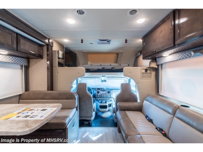 2020 Quantum LF31 by Thor Motor Coach from Motor Home Specialist in Alvarado, Texas