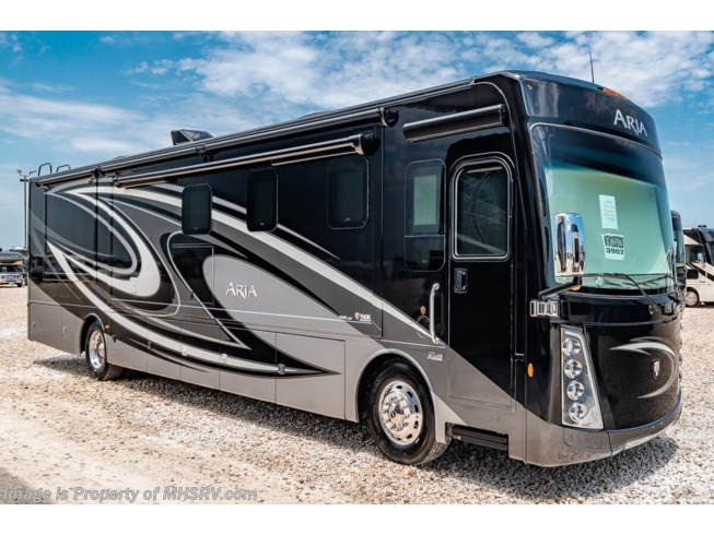 New 2021 Thor Motor Coach Aria 3902 available in Alvarado, Texas