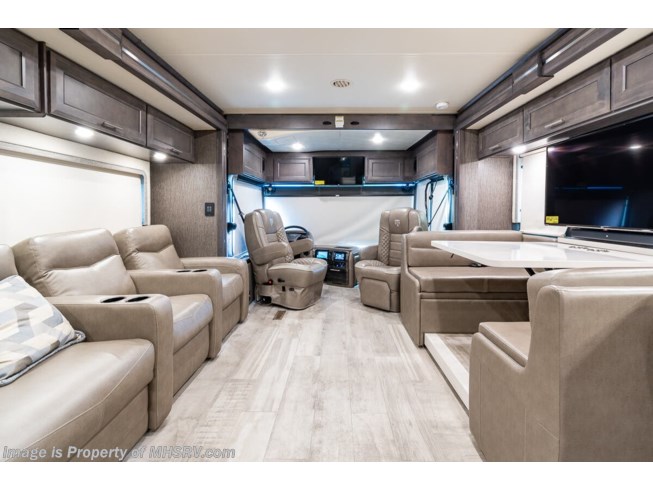 2021 Thor Motor Coach Aria 3902 - New Diesel Pusher For Sale by Motor Home Specialist in Alvarado, Texas