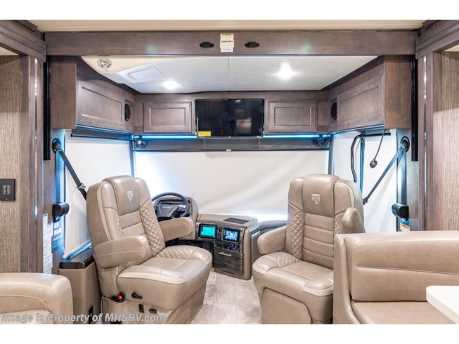 2021 Aria 3902 by Thor Motor Coach from Motor Home Specialist in Alvarado, Texas
