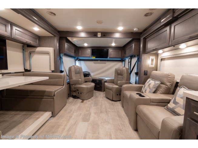 2021 Thor Motor Coach Aria 3401 - New Diesel Pusher For Sale by Motor Home Specialist in Alvarado, Texas