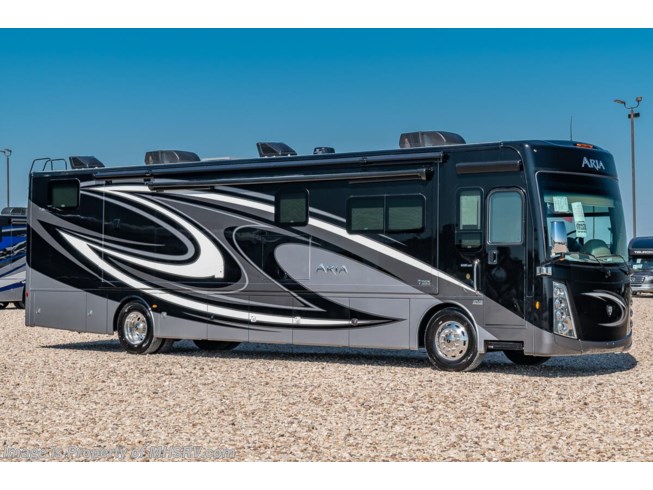 New 2021 Thor Motor Coach Aria 3901 available in Alvarado, Texas
