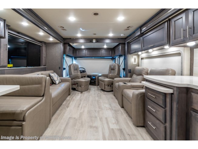 2021 Thor Motor Coach Aria 3901 - New Diesel Pusher For Sale by Motor Home Specialist in Alvarado, Texas