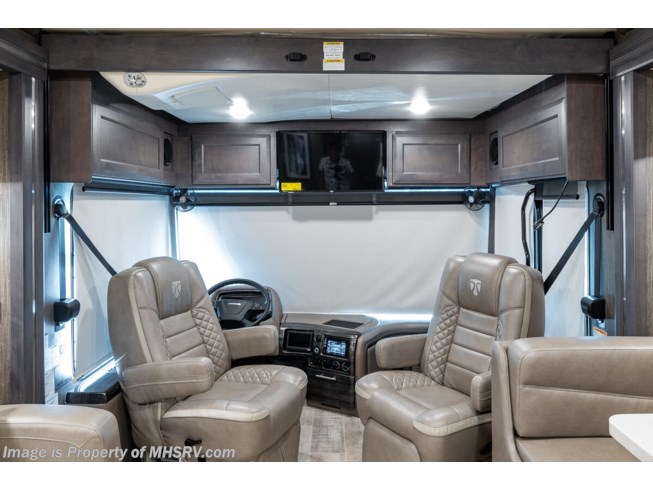 2021 Aria 4000 by Thor Motor Coach from Motor Home Specialist in Alvarado, Texas