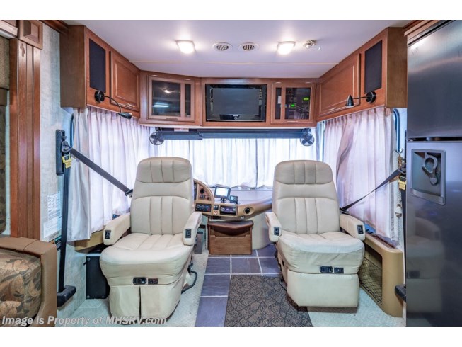 2008 Discovery 40X by Fleetwood from Motor Home Specialist in Alvarado, Texas