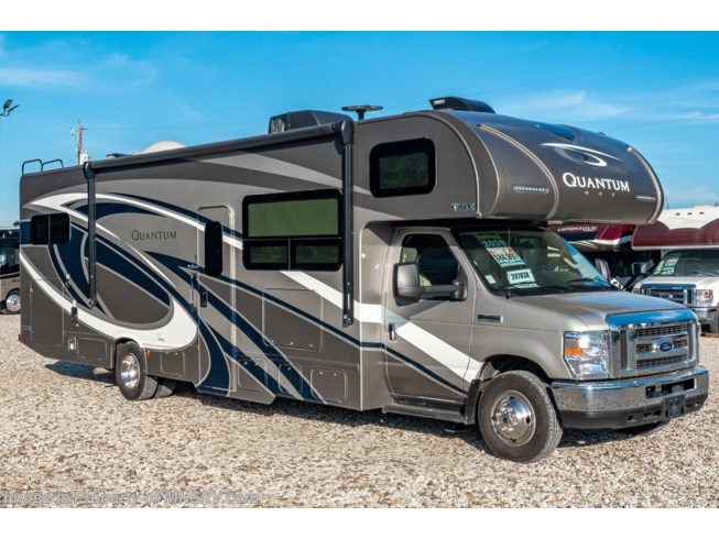 Used 2019 Thor Motor Coach Quantum WS31 available in Alvarado, Texas