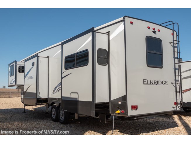 2020 ElkRidge ER 38 FLIK by Heartland from Motor Home Specialist in Alvarado, Texas