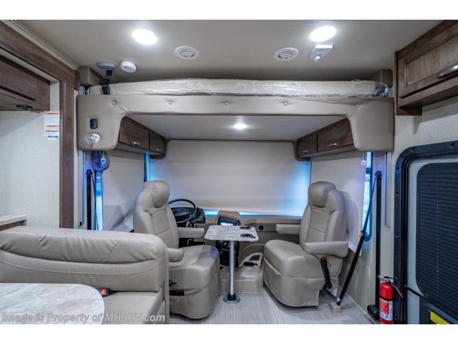 2020 Vision 27A by Entegra Coach from Motor Home Specialist in Alvarado, Texas