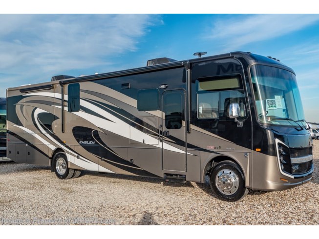 2020 Entegra Coach Emblem 36U RV for Sale in Alvarado, TX 76009 ...