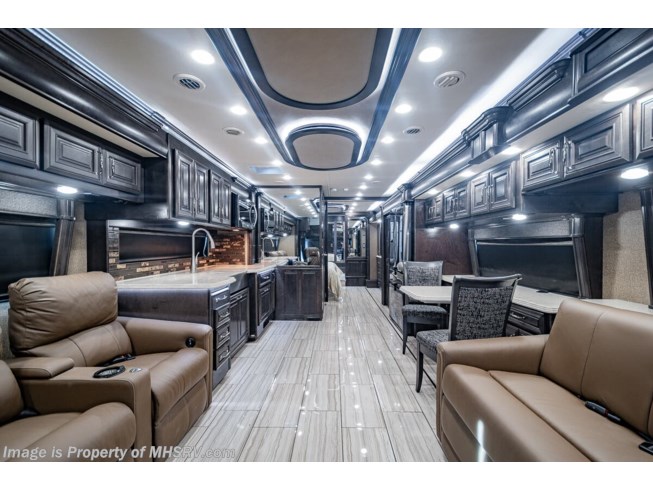2020 American Coach American Dream 45A - New Diesel Pusher For Sale by Motor Home Specialist in Alvarado, Texas