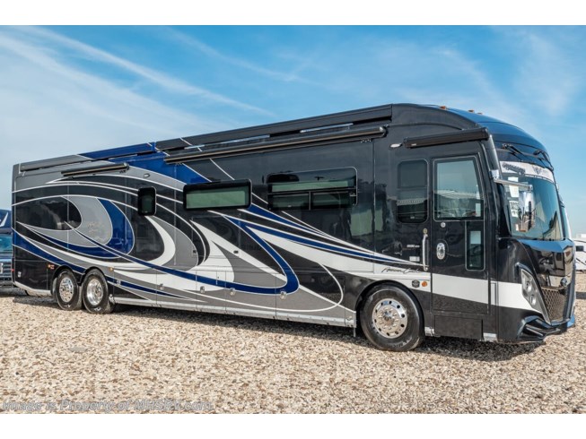 2020 American Coach American Dream 45A RV for Sale in Alvarado, TX ...