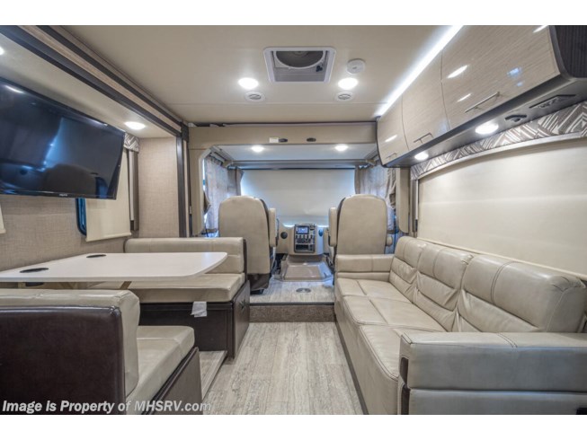 2018 Thor Motor Coach Axis 27.7 - Used Class A For Sale by Motor Home Specialist in Alvarado, Texas