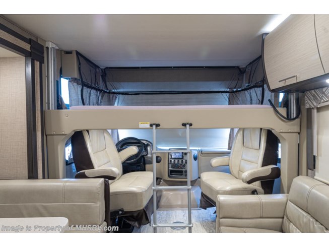 2018 Axis 27.7 by Thor Motor Coach from Motor Home Specialist in Alvarado, Texas