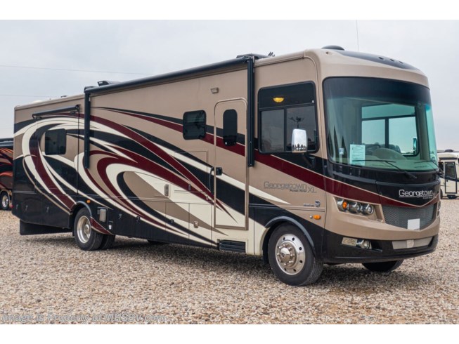 Used 2017 Forest River Georgetown XL 369DS available in Alvarado, Texas